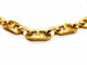 Collier Collier Maille marine Or jaune 58 Facettes 1680813CN