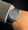 Montre Kerwil - CKerwil - Chronographe Valjoux 7765 58 Facettes