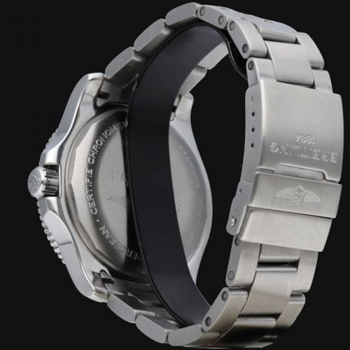 Montre Breitling Montre Superocean Automatique 44 58 Facettes MT43389