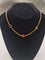 Collier Bulgari - Collier Bulgari Bulgari en or jaune 18k et pierres dures 58 Facettes