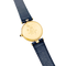 Montre Montre Cartier "Must Vendôme" vermeil, cuir. 58 Facettes 34184