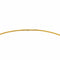 Collier Fred Collier Câble Or jaune 58 Facettes 3073953CN