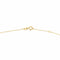 Collier Collier Or jaune Lapis Lazuli 58 Facettes 3332315CN