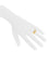 Bague Bulgari Alveare Gold Band Ring 58 Facettes