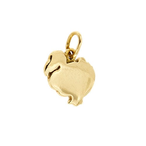 Pendentif DODO - Le Dodo de Ciondolo 58 Facettes 35751