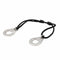 Bracelet Dinh Van Bracelet Menottes Argent 58 Facettes 3494252RV
