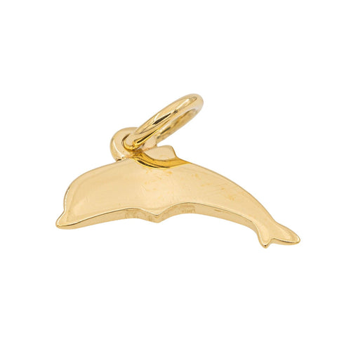 Pendentif Dodo Pomellato Pendentif Or jaune 58 Facettes 3148398CN