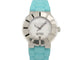 Montre montre CHAUMET class one 626 38mm diamants acier automatique 58 Facettes 265750