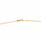 Collier Collier Chaine Or jaune 58 Facettes 4137603CN