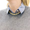 Collier Collier Patek Philippe or jaune, diamants. 58 Facettes 34016