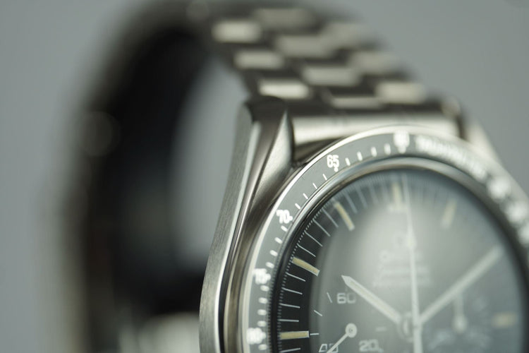 Montre Omega Speedmaster 145.022 58 Facettes