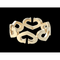 Bague 59 C De Cartier Or Jaune 18K 58 Facettes 3182