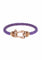 Bracelet Bracelet FRED Force 10 GM Or Rose 750/1000 58 Facettes 65301-61806