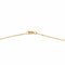 Collier Tiffany & Co Collier Chaîne Or jaune 58 Facettes 2473415CN