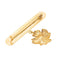 Broche Broche Fleur Or jaune 58 Facettes 2682335CD