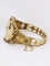 Bracelet Bracelet Art nouveau camée sur ivoire 58 Facettes 877