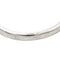Bague 54 Bague  Pompadour  Or blanc Emeraude, Diamant 58 Facettes 3747899CN
