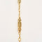 Collier Chaine giletière or jaune 58 Facettes ROD3564