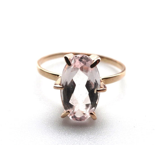 Bague 57 Bague en or 58 Facettes 11934