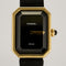 Montre Montre CHANEL Première – Or jaune 18 carats & cuir vernis 58 Facettes