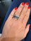 Bague 58 Boucheron - Bague Quatre Black Édition large 58 Facettes 1.0000451/1