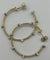 Boucles d'oreilles Créoles BUCCELLATI "Ondine" 58 Facettes