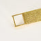 Montre Longines  montre dame en or jaune et diamants 58 Facettes ENG11389