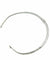Collier GAY Frères. Collier vintage or blanc 18K et diamants 58 Facettes