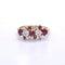 Bague 52 Bague Naïa diamants et rubis 58 Facettes 19