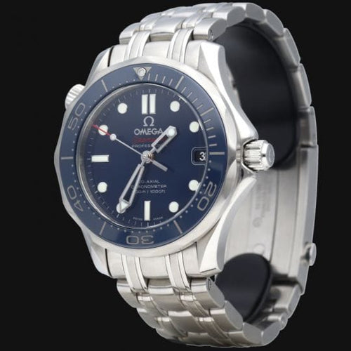 Montre Omega Montre Seamaster Diver 300M 58 Facettes MT43634