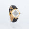 Montre Cartier Must Vendôme - Cadran gris ivoire - LM 58 Facettes