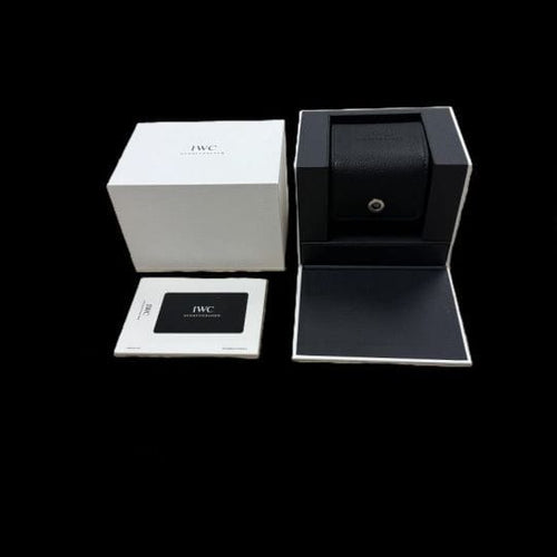 Montre Iwc Montre Pilot 58 Facettes MT44463