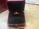 53 Cartier - Bague Love Or Jaune 58 Facettes