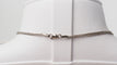 Collier Collier en or blanc et diamants 58 Facettes 31942