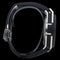 Montre Hublot Montre Big Bang 44 Chronograph 58 Facettes MT40587