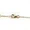 Bracelet Bracelet or jaune diamants signé Ely Bela 58 Facettes