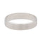 Bague 66 Mauboussin Bague Ruban du bonheur mon amour Or blanc 58 Facettes 3770984CN