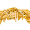 Bracelet Fabergé Bracelet  Or jaune, Platine Diamant 58 Facettes 4526226CN