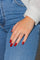 Bague 54.5 Bague Alliance Or blanc Diamant 58 Facettes 2820736CN