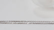 Collier Collier pendentif en or blanc, saphir et diamants 58 Facettes 31207