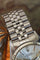ROLEX - Montre Datejust 1601 Sigma – Cadran Silver – 1973