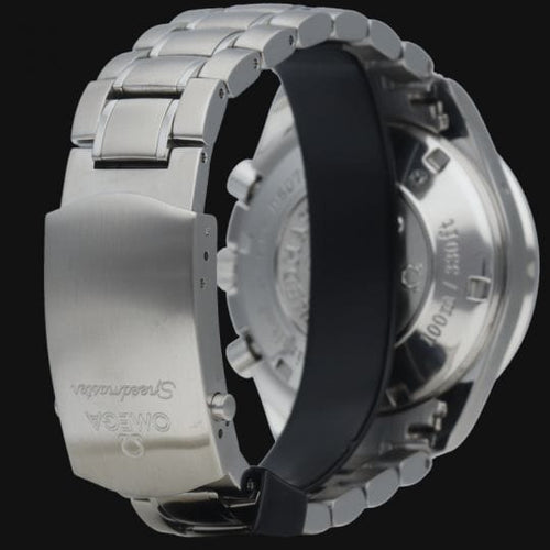 Montre Omega Montre Speedmaster Date Chronograph 1957 Edition Limitee 58 Facettes MT41424