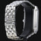 Montre Montre Jaeger LeCoultre Reverso Duetto 58 Facettes MT43033