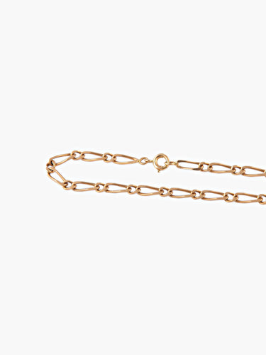 Bracelet Bracelet Or Jaune 58 Facettes