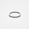 Boucles d'oreilles Boucles d'oreilles créoles saphirs et diamants 58 Facettes 1339