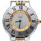 Montre Cartier Montre Must 21 58 Facettes MT42316