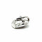 Chaumet - Pendentif Coeur lien Or blanc et Diamants 58 Facettes 1.0000461/4