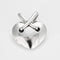 Pendentif CHAUMET - Pendentif Liens Cœur 58 Facettes 112