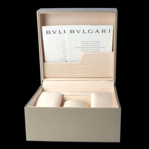Montre Montre Bulgari B.Zero1 58 Facettes MT42344