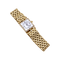 Montre Montre Van Cleef & Arpels, "Classique", or jaune et diamants. 58 Facettes 34699